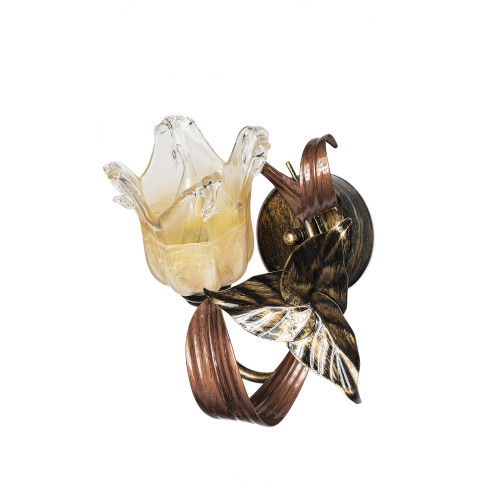 Бра и настенный светильник «Лизавета» 17201